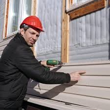 Best Siding Maintenance  in Lynwood, CA